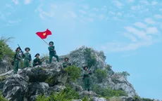 Huy Vĩnh gửi tặng món quà tri ân ngày Thương binh - Liệt sỹ 27/7