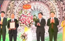 Huyện Đại Từ, tỉnh Thái Nguyên được công nhận là An toàn khu