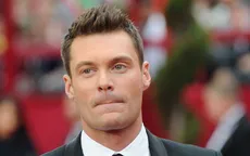 Dù đã được chính chủ mời, Ryan Seacrest vẫn bị "cấm cửa" khỏi tiệc của J.Lo
