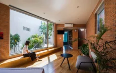Tác phẩm của nhà thiết kế Việt Nam lọt top những thiết kế tốt nhất thế giới 2019
