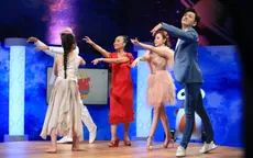 Kiddie Shark - Tập 2: Xuân Bắc, Ngô Kiến Huy bị "sếp nhí" thử thách... múa ballet