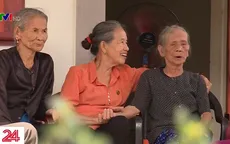 Những "bông hồng thép" trong cuộc chiến tranh giành lại hòa bình, độc lập dân tộc