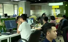 Tổng đài tự động - thị trường dịch vụ còn nhiều tiềm năng