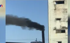 "Điểm đen" ô nhiễm ở khu công nghiệp Đồ Sơn, Hải Phòng
