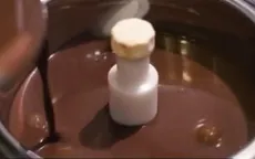 Món kem làm từ sữa côn trùng
