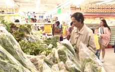 Hà Nội: Doanh thu dịch vụ tiêu dùng xã hội tiếp tục tăng