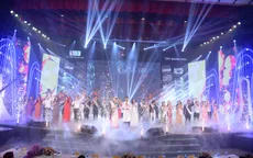Tối nay (28/7) sẽ diễn ra đêm chung kết cuộc thi Tiếng hát ASEAN+3 2019