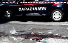 Hai người Mỹ sát hại một cảnh sát Italy