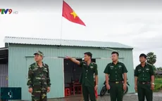 Lập chốt kiểm soát hàng hóa để chống buôn lậu