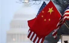 Mỹ truy tố công dân Trung Quốc làm giả visa