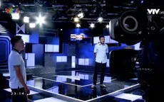 Cùng "Đối diện" với những vấn đề nóng của xã hội trên sóng VTV1