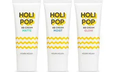 Thu hồi toàn quốc 3 dòng mỹ phẩm Holika Holika