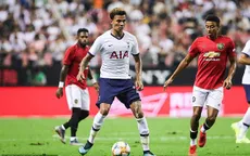 Tottenham lập kỷ lục về giá bán quần áo thi đấu