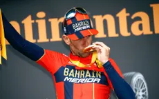 Vincenzo Nibali về nhất chặng 20 Tour de France