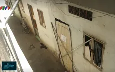 Nhiều rủi ro tiềm ẩn khi để trẻ em chơi một mình