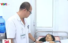 90% người bệnh viêm gan không biết về bệnh trạng của mình