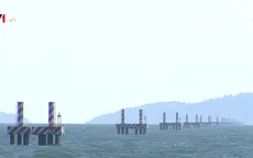 Xã đảo Tiên Hải, Kiên Giang sắp có điện quốc gia