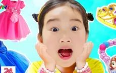 Cha mẹ YouTuber Hàn bị “ném đá” vì bóc lột con, kiếm tiền tỷ mua nhà