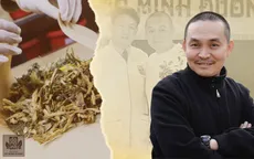 “Vua hài đất Bắc” Xuân Hinh chia sẻ giải pháp đẩy lùi bệnh xương khớp