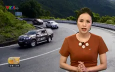 Nhịp sống ô tô: Thú chơi xe bán tải