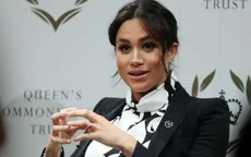 Công nương Meghan Markle là đồng biên tập ấn phẩm đặc biệt của Vogue