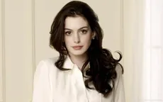 Anne Hathaway chuẩn bị đón chào em bé thứ hai