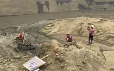 Gần 20 người thiệt mạng trong vụ sập mỏ ngọc ở Myanmar