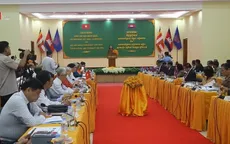 Hội Hữu nghị hai nước Việt Nam - Campuchia tăng cường hợp tác