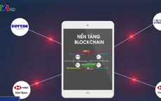 Việt Nam có giao dịch thư tín dụng đầu tiên trên blockchain