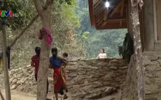 Mỗi năm có hơn 1.000 nạn nhân của tội phạm mua bán người