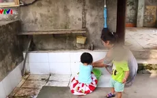 Lấy chồng ngoại quốc mong đổi đời: Đi dễ, về khó