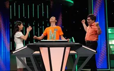 Gameshow "Không thỏa hiệp": Thời gian chính là tiền