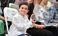 Chào đón tuổi 60, ông trùm Simon Cowell quyết tâm giảm cân