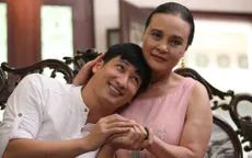 NSND Hoàng Cúc quay trở lại màn ảnh sau 10 năm vì lý do này