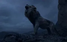 Phim “The Lion King” tiến gần doanh thu 1 tỷ USD