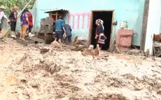 Hà Giang: Sạt lở đất làm 1 người thiệt mạng