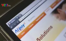 Ngân hàng điện tử của Alibaba giải ngân trong 3 phút
