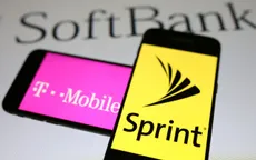 Bộ Tư pháp Mỹ “bật đèn xanh” cho thương vụ T-Mobile và Sprint