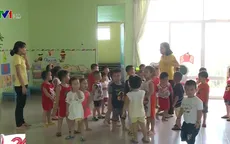 Trẻ em bị suy dinh dưỡng có thể thấp hơn từ 5 - 10cm khi trưởng thành