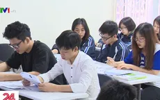 Mối lo chất lượng từ tự chủ tuyển sinh