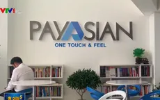 Sự thật về những điểm chấp nhận thanh toán tiền ảo của ví điện tử Payasian