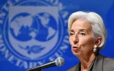 Giám đốc IMF có thể giữ chức Chủ tịch ECB