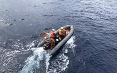 Đưa 7 ngư dân Nghệ An được cứu sống trong vụ chìm tàu vào đất liền