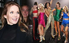 Geri Horner quyết định bỏ tour lưu diễn của Spice Girls vào phút cuối?