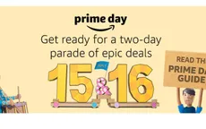 Điều đặc biệt ở lễ hội mua sắm Amazon Prime