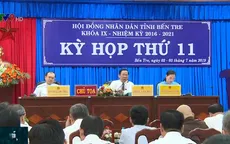 Bến Tre: Cần tạo cơ chế thúc đẩy doanh nghiệp phát triển bền vững