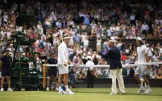 Kết quả vòng 1 đơn nam Wimbledon 2019: Federer, Nadal giành chiến thắng, Thiem bất ngờ dừng bước!