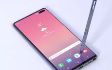 Galaxy Note10 sẽ có công nghệ cho "sức mạnh" vượt trội các đối thủ?