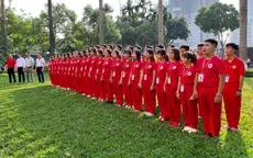 "Hành trình đỏ - Ngày hội Giọt hồng tri ân 2019" sẽ có những hoạt động gì?