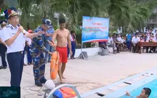 Khoảng trống trong kỹ năng sơ cứu nạn nhân đuối nước